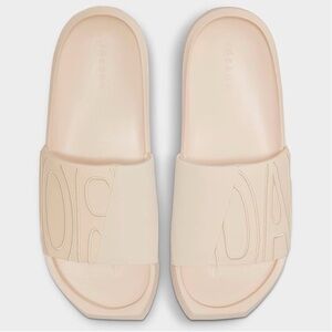 Nike Jordan Nola Slide 'Pearl White' 7